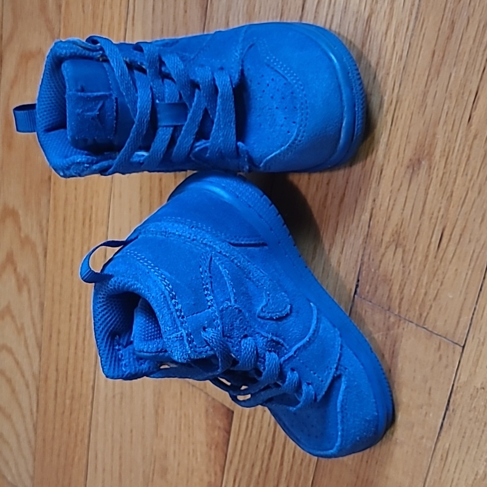 Air Jordan Sneakers